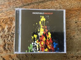 CD OneRepublic
