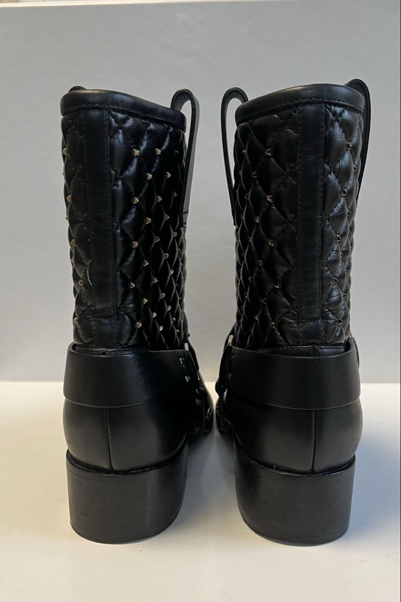 Scarpe da donna: Valentino Garavani Stiefeletten 37.5 – Nuovo (secondo la descrizione) da Dietikon venduto da k.mirella 3