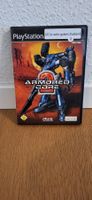 PS2 - Armored Core 2