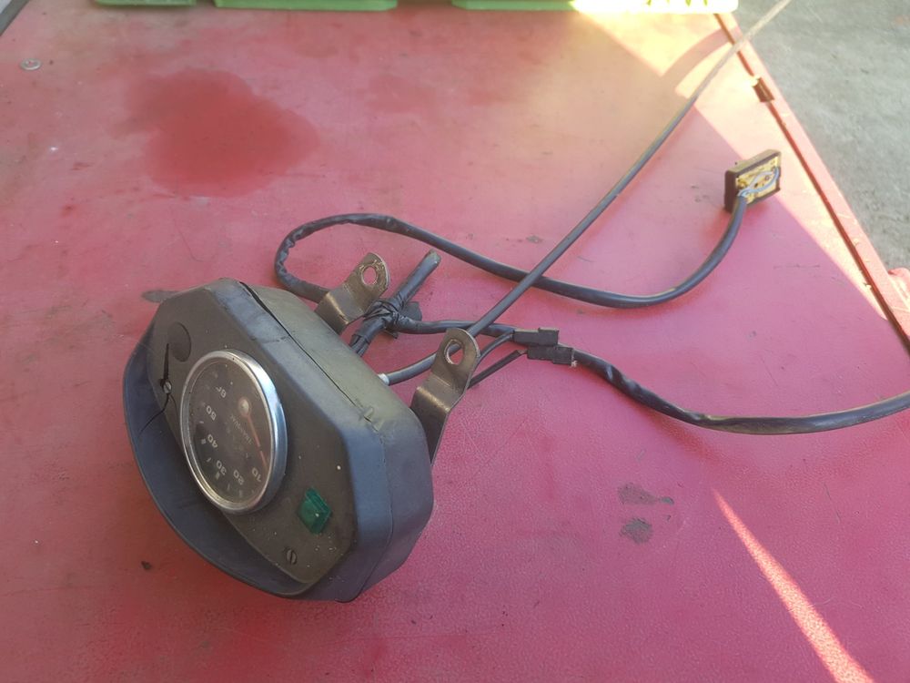 Mofa Tacho Kaufen auf Ricardo