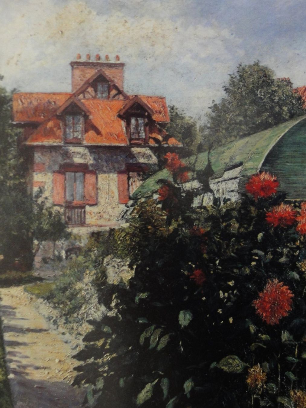 Libri: CAILLEBOTTE - TOUT l'ART – Nuovo (secondo la descrizione) da Biel/Bienne venduto da 07helios032 5