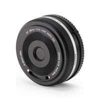 Obiettivo Viltrox 28 mm 4.5 (Sony)