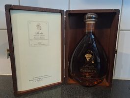 Paolo Berta Grappa 1989 mit OHK