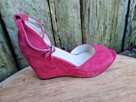 VAGABOND Florence Leder 37 NEU NP139.-