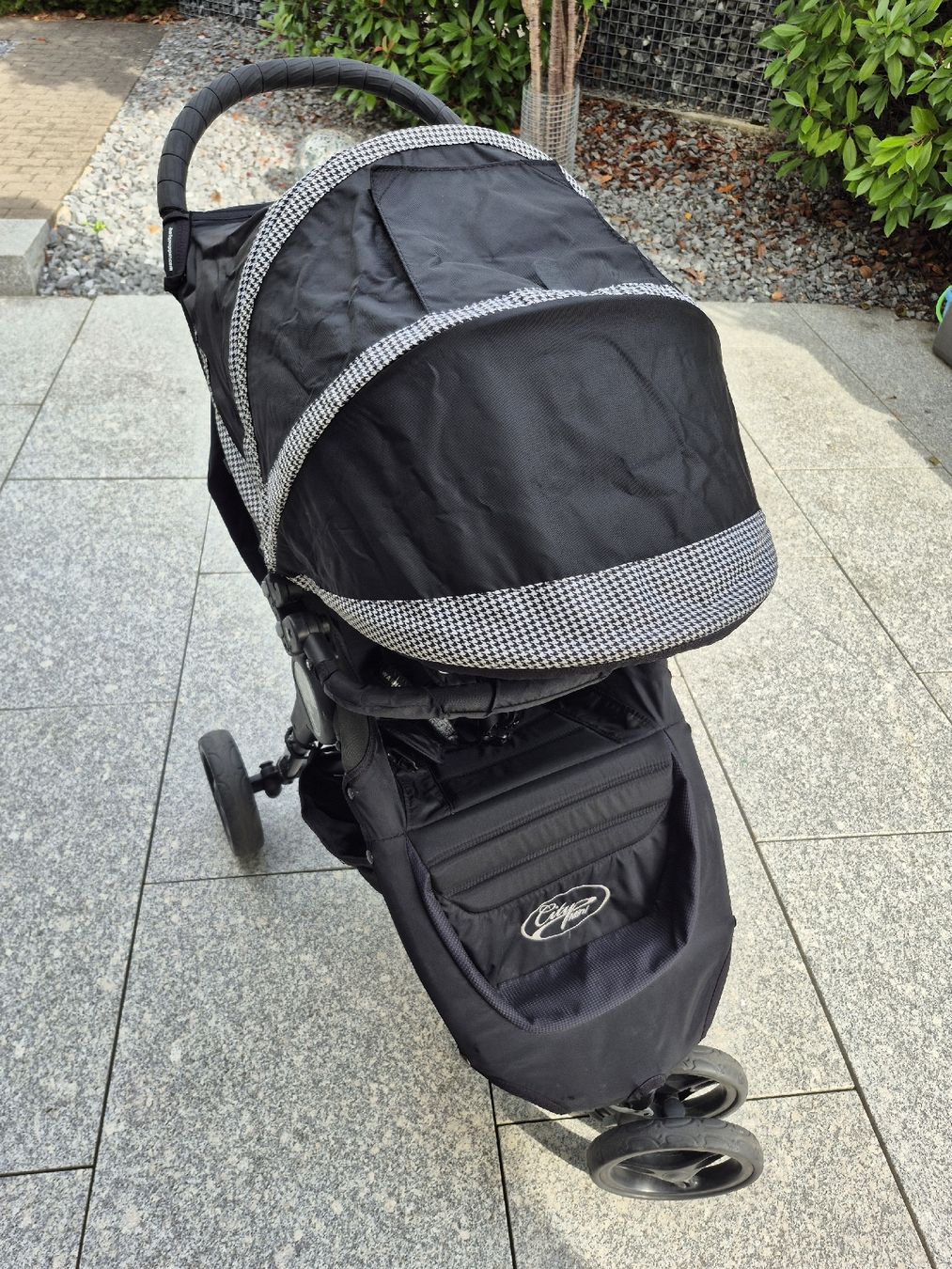 Hartan Carrozzine: Kinderwagen Hartan – Usato da Volketswil venduto da Starlight2020 2