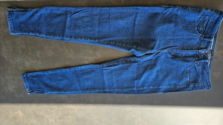 Damen Jeans NILE Grösse S guter Zustand