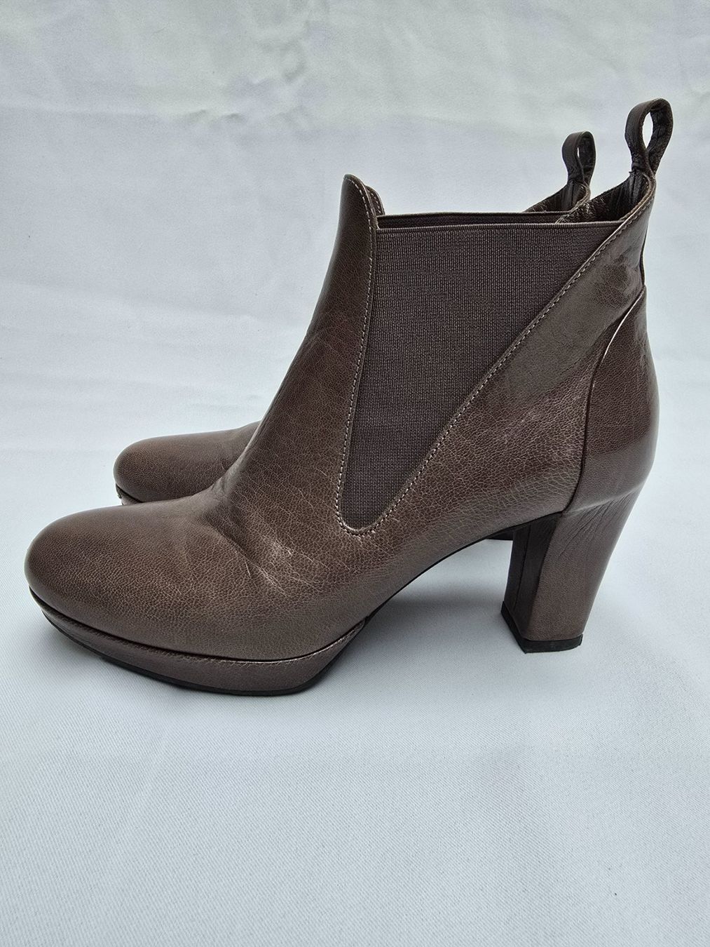 Chaussures femmes: Italian shoes – D'occasion à Wetzikon ZH par Inhes1 5