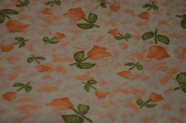 STOFF RESTE FROTTE - CM 140X65