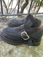Chaussures cuir A.S.98