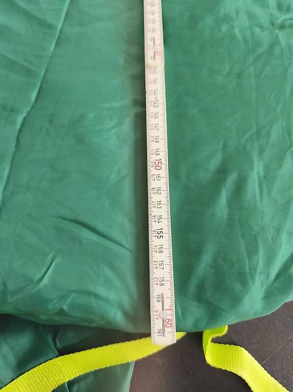 Sacchi a pelo: Kinderschlafsack von Jako-o – Usato da Sargans venduto da mel_8yph 1
