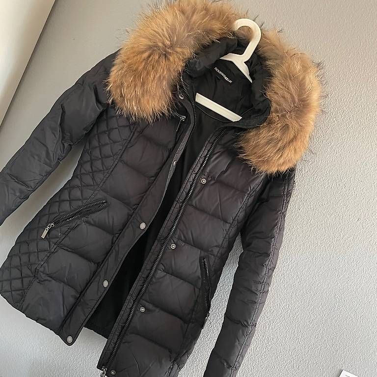 Giacche: Rockandblue Winterjacke – Usato da Hochdorf venduto da Franciscochico