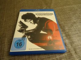 Verschwörung - Das neue Kapitel der Millennium Reihe Blu-ray