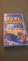 Taxi Chaos - Spiel für die Nintendo Switch