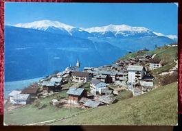 Wallis, Ausserberg 0