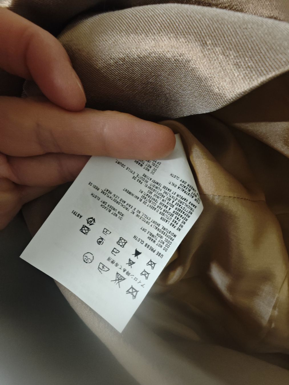 Prada Vestiti: PRADA Kleid – Usato da Erlenbach ZH venduto da nlh 5
