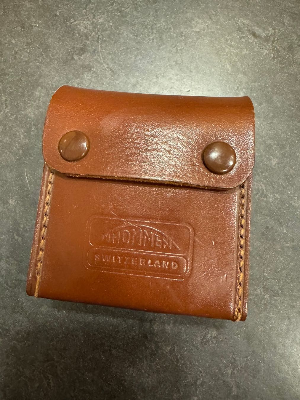Revue Thommen Misurare: Thommen Classic Taschen-Höhenmesser & Barometer – Usato da Oberrohrdorf venduto da ker_5h67 5