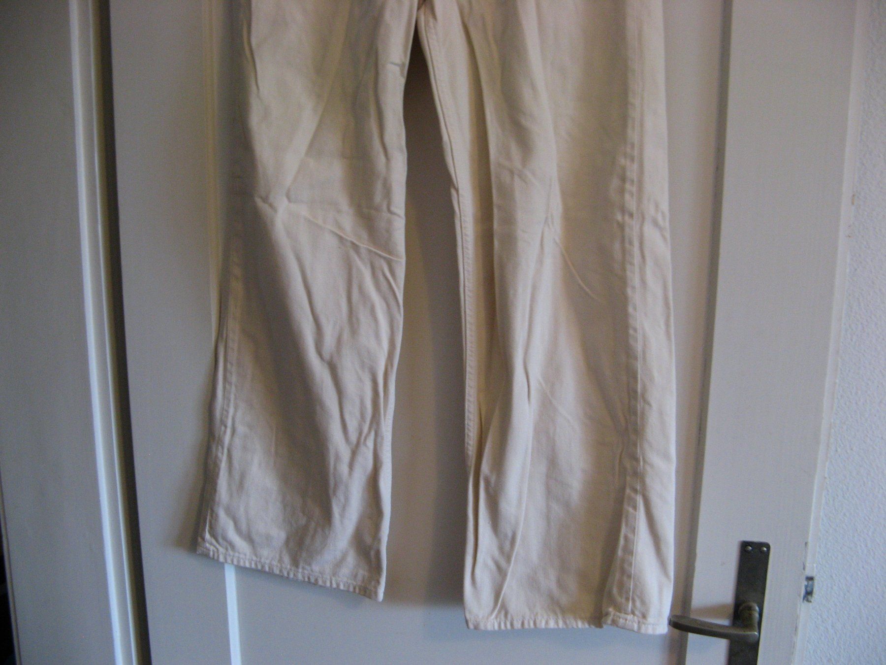 Uniqlo Jeans: Uniqlo Jeans Gr. 4 – Usato da Zürich venduto da apil 2