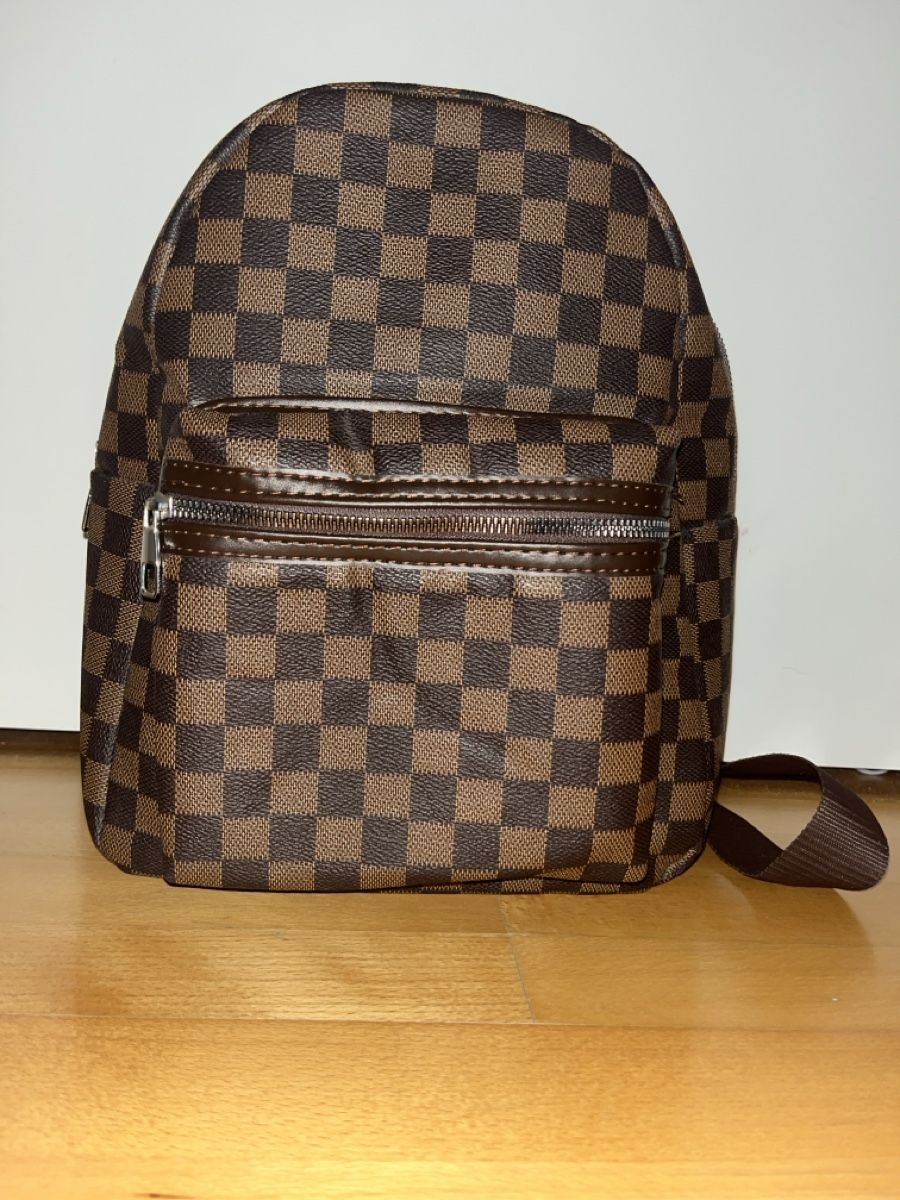 Rucksäcke: Rucksack (Louis…) braun – Neu (gemäss Beschreibung) aus Schaffhausen von Gavran02