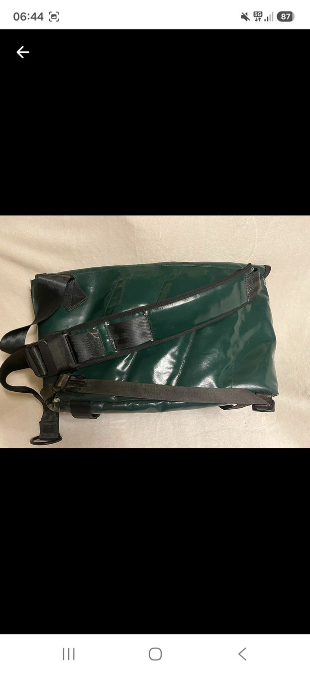 Freitag Sacs: Freitag Tasche G5.1 serie – D'occasion à Birsfelden par Snezana86 3