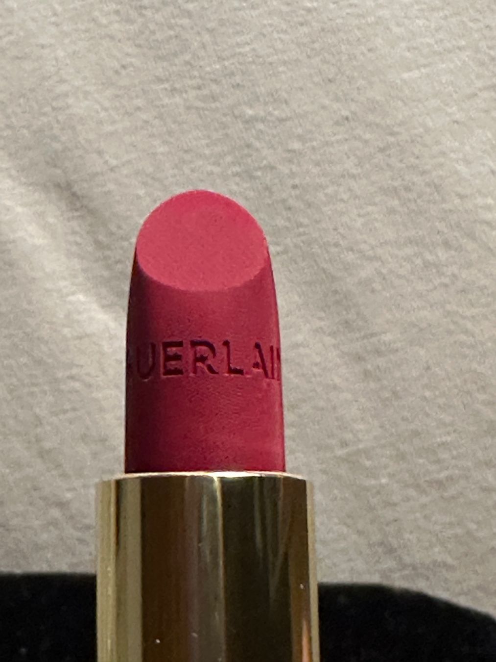 Guerlain Make-up: Original Guerlain Lippenstift rouge G Guerlain – Nuovo (secondo la descrizione) da Aarburg venduto da flacon05
