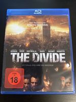 The Divide - Blu-ray