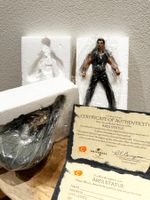 Vintage Limited XENA WARRIOR PRINCESS PORCELAIN 1999 ARES