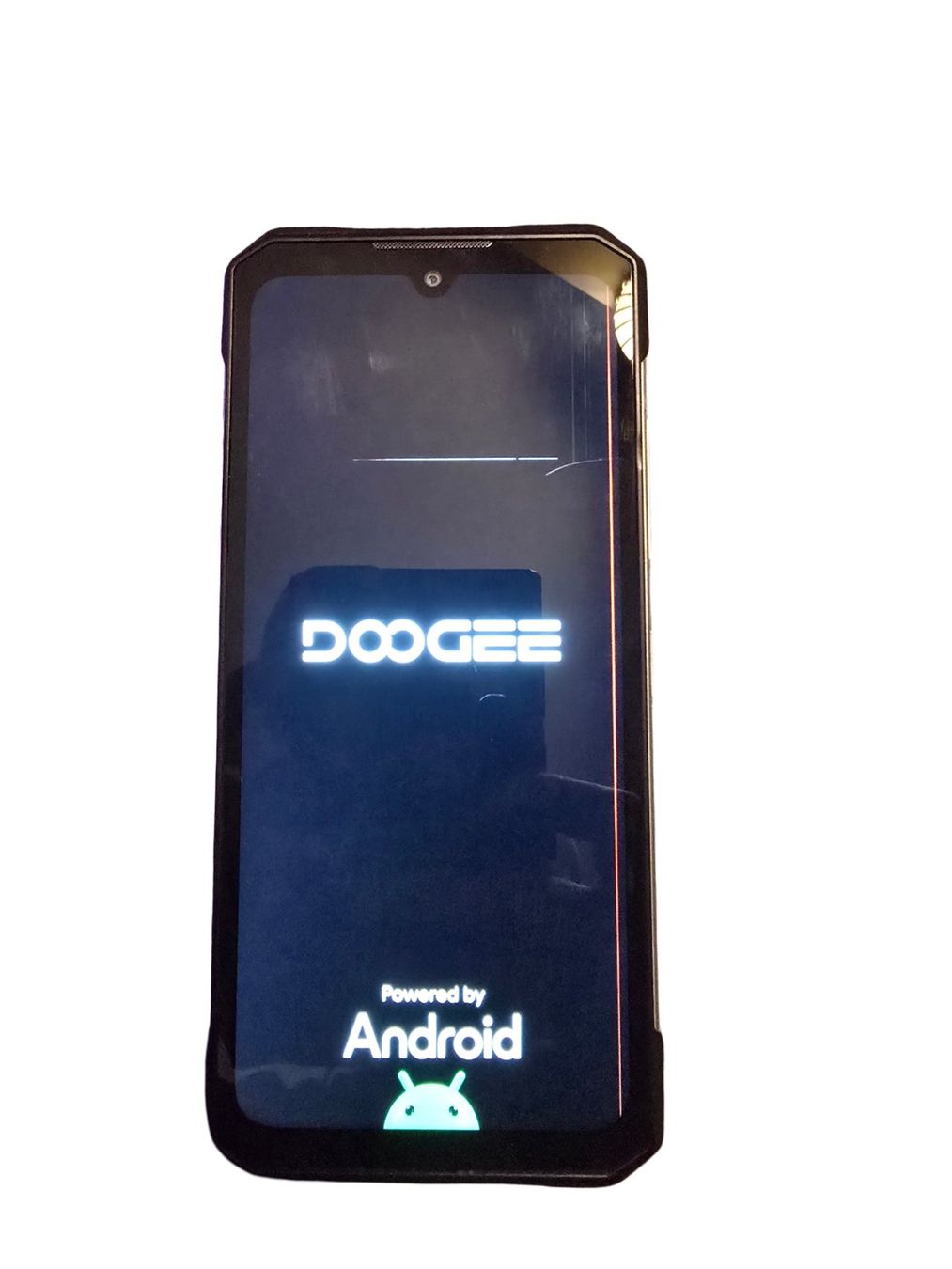 Telefoni cellulari / Smartphones: Doogee S98 Pro Outdoor Smartphone, Android 12 Display defekt – Usato da Kreuzlingen venduto da Best-Deal-Oase 6