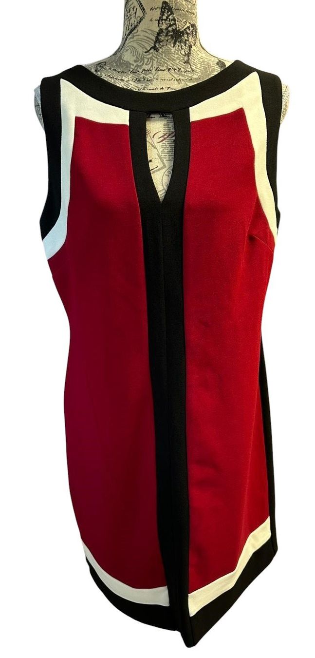 Kleider: 6106TR – Robe Carnaby – 44 – Gebraucht aus Savièse von SolidEthique_Marsu74