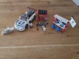 Playmobil Porsche 911 GT3 Cup (Nr. 9225)