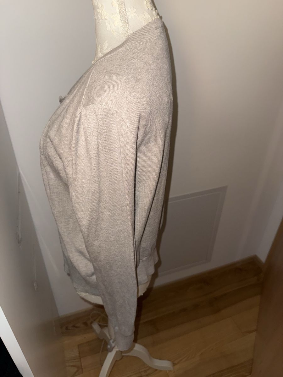 H&M Jacken: Strick jacke von H&M – Gebraucht aus Itingen von jessi811 1