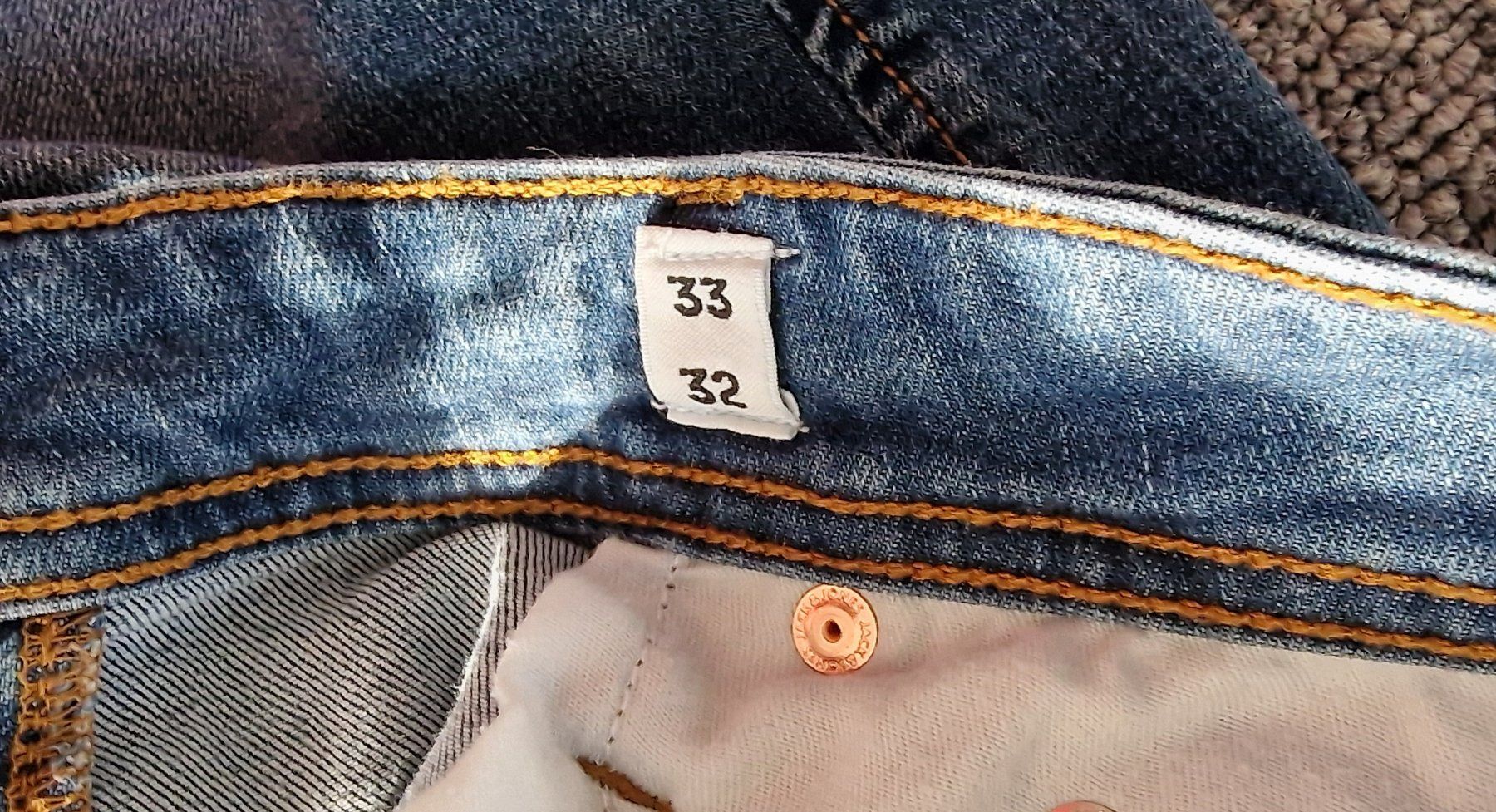 Jack & Jones Jeans: Jack&Jones Jeans – Usato da Frauenfeld venduto da Maschia 3
