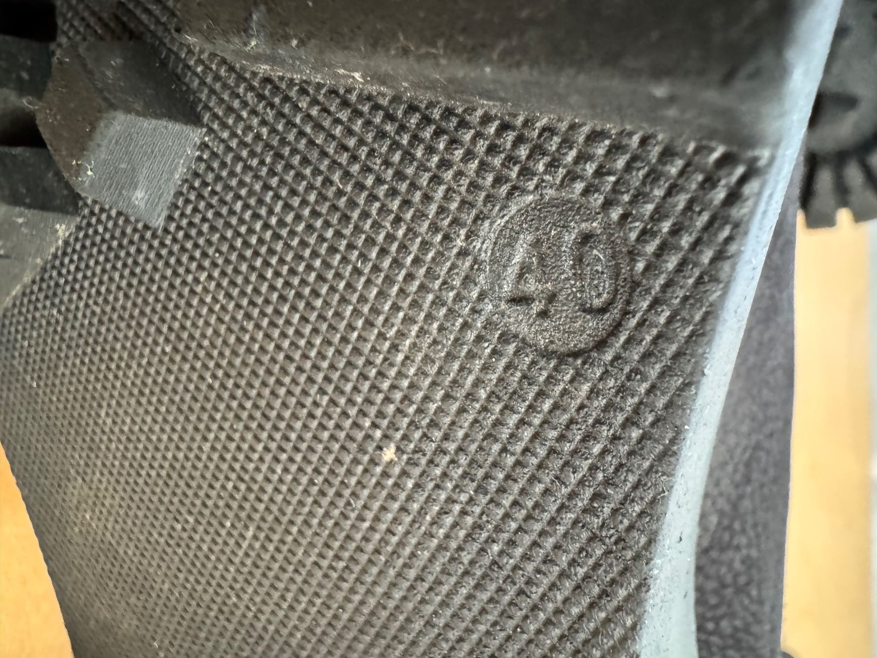 Scarpe da donna: Stiefelette, Grösse 40, schwarz, leder, – Usato da Rorschacherberg venduto da beeechen 3