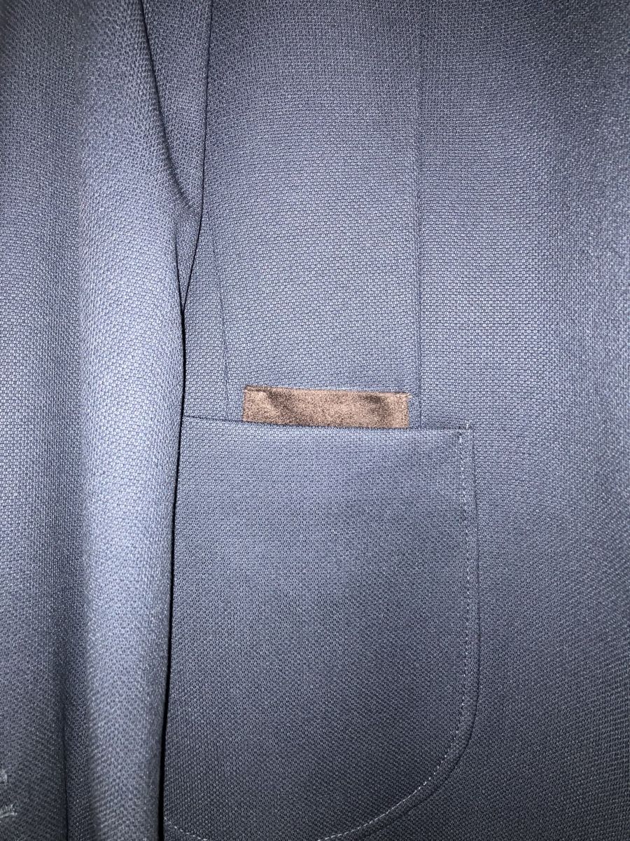 Jacken: Paul Kehl Blazer dunkelblau - 52 – Neu (gemäss Beschreibung) aus Winkel von Studi66 1