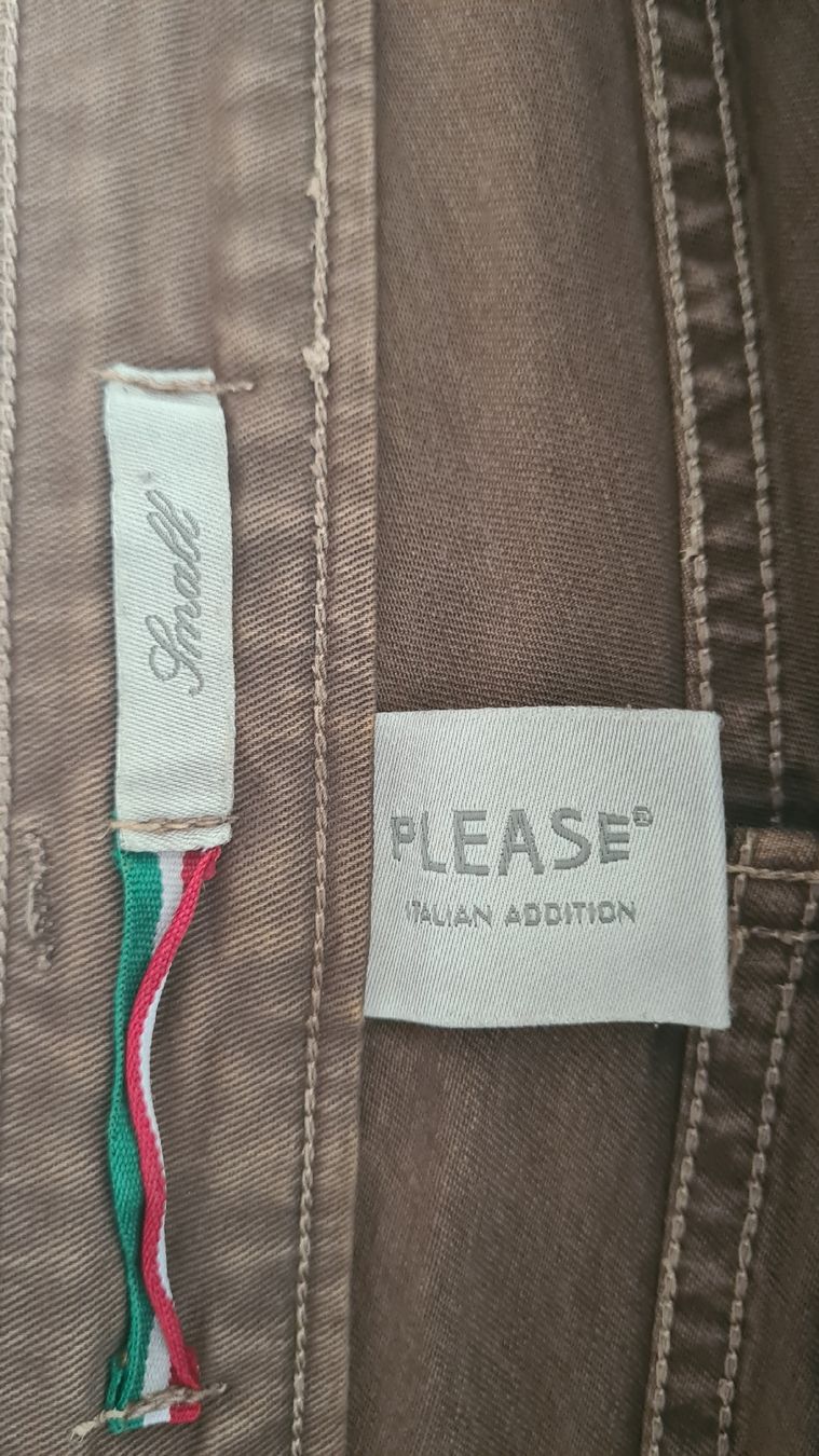 Please Jeans Hosen: Please Damen Hose gr.S – Gebraucht aus Nebikon von Draga25 4