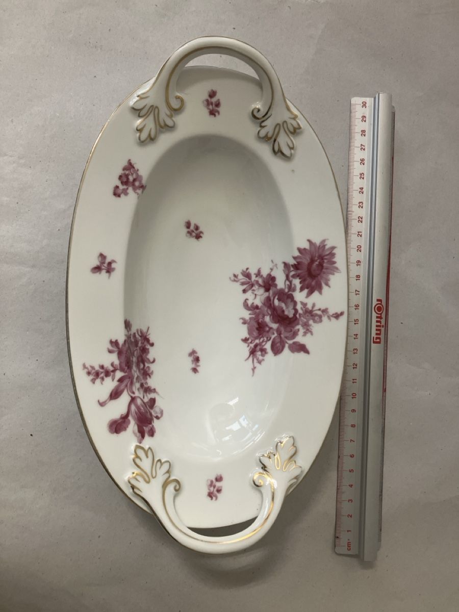Rosenthal Ciotole: Rosenthal Schale – Usato da Ilanz venduto da Celi.hull