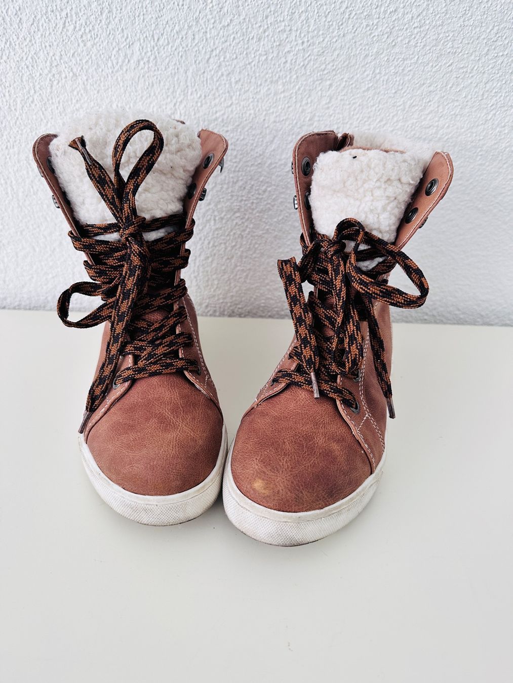 Esprit Schuhe für Mädchen: # GIRL - Winterboots Gr. 32 - ESPRIT # – Gebraucht aus Bolligen von secondhand-with-love 1