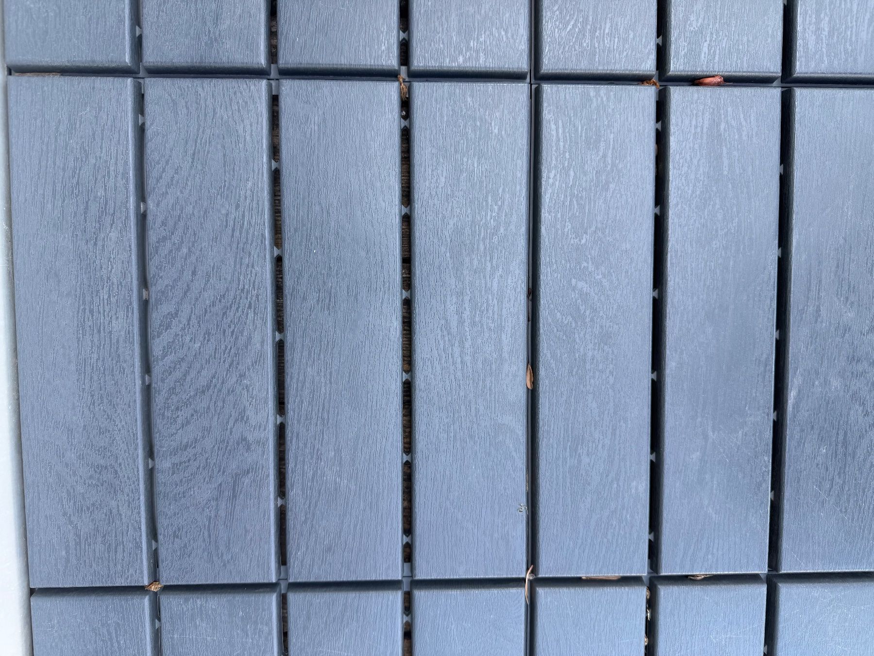 Ikea Bodenbeläge: Caillebotis IKEA 112 pces 30cmx30cm – Gebraucht aus Vesenaz von nad_99mk 1