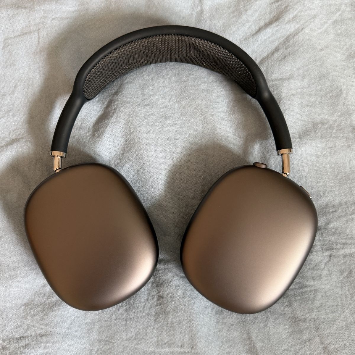 Apple Cuffie: Apple AirPods Max used – Usato da Basel venduto da lennykrautheim 3