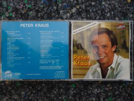 CD : Peter Kraus