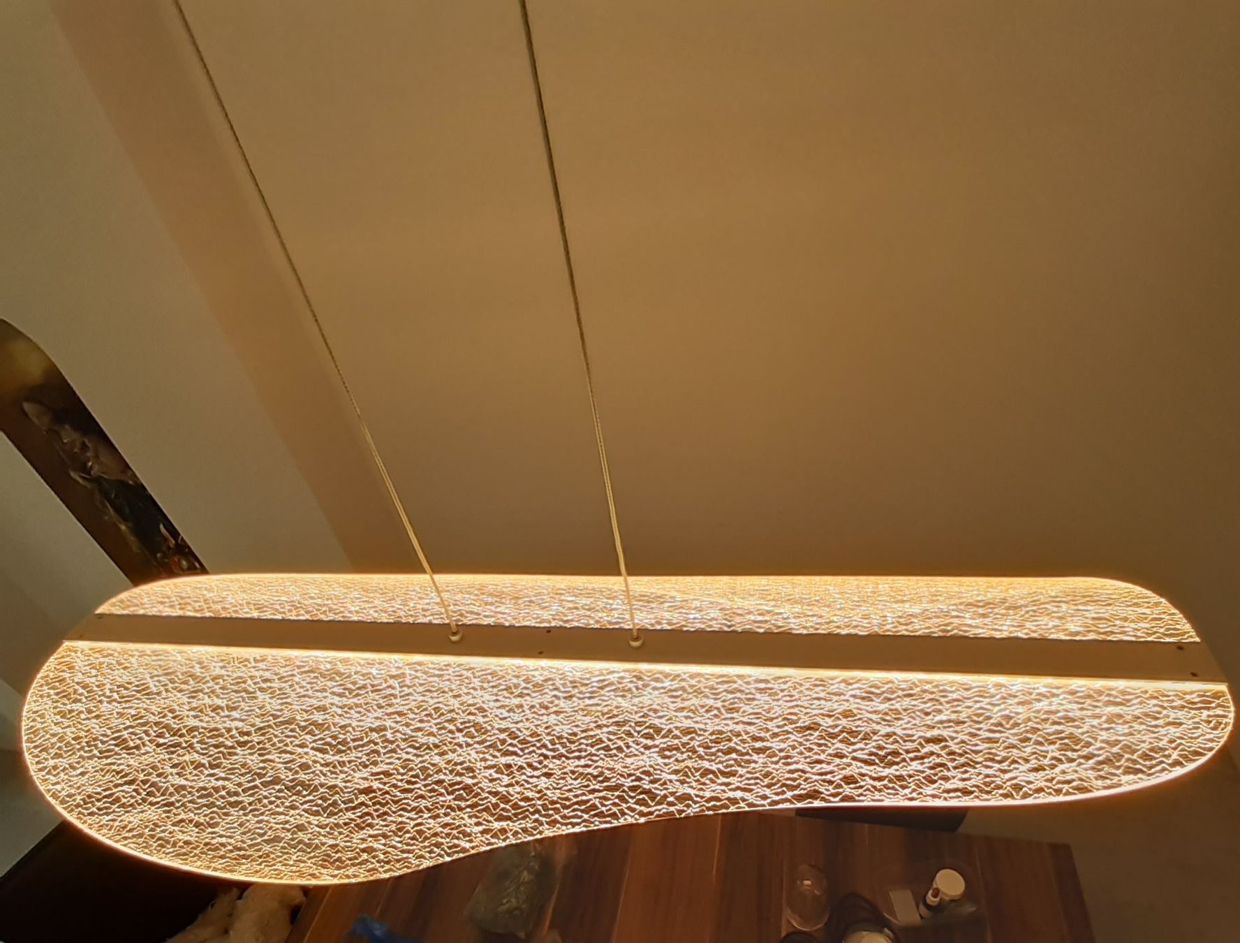 Kronleuchter & Deckenlampen: Designer Lampe – Neu (gemäss Beschreibung) aus Sins von RR21 1