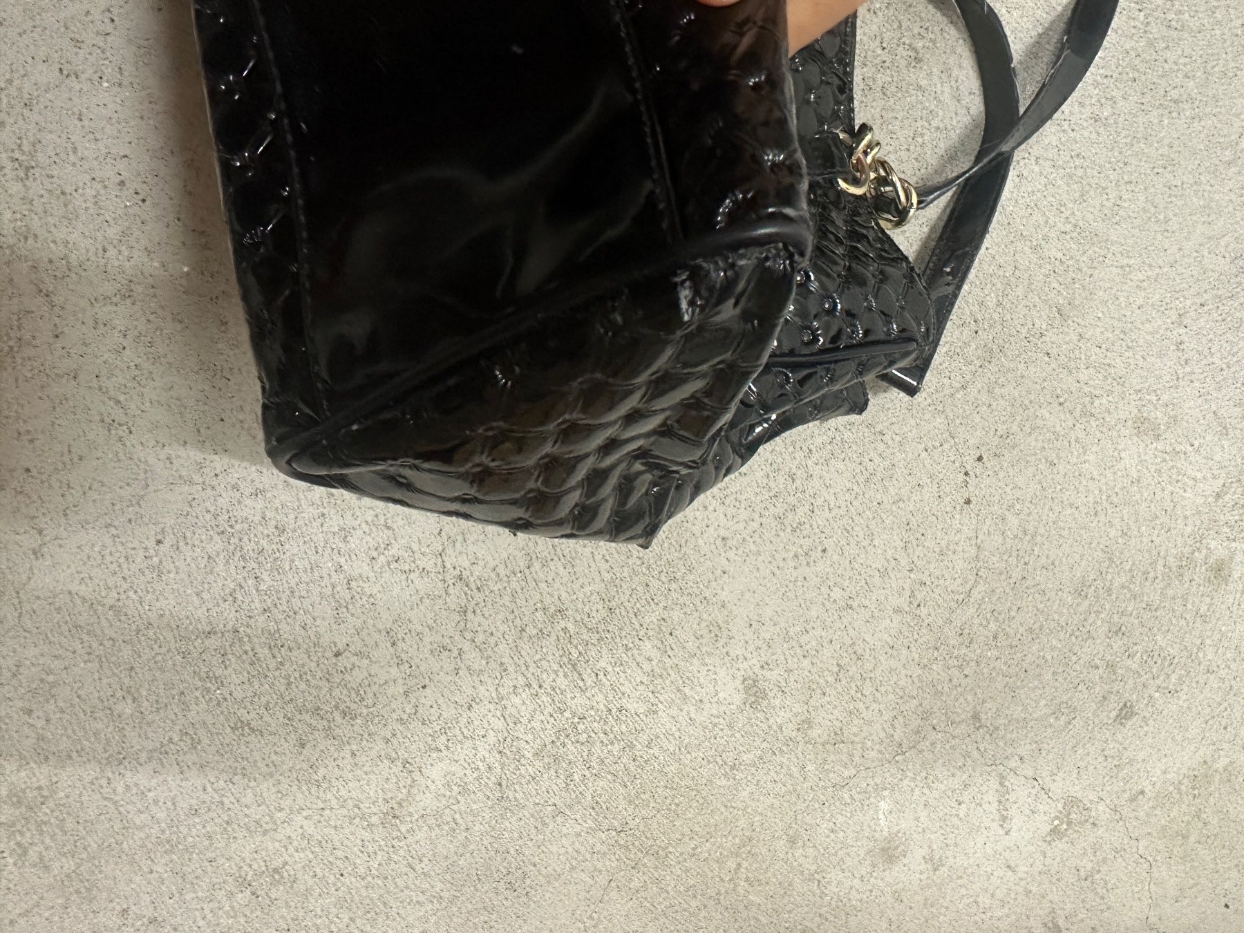 Armani Borse da donna: Armani Jeans Tasche – Usato da Rueschlikon venduto da LORMA01 3
