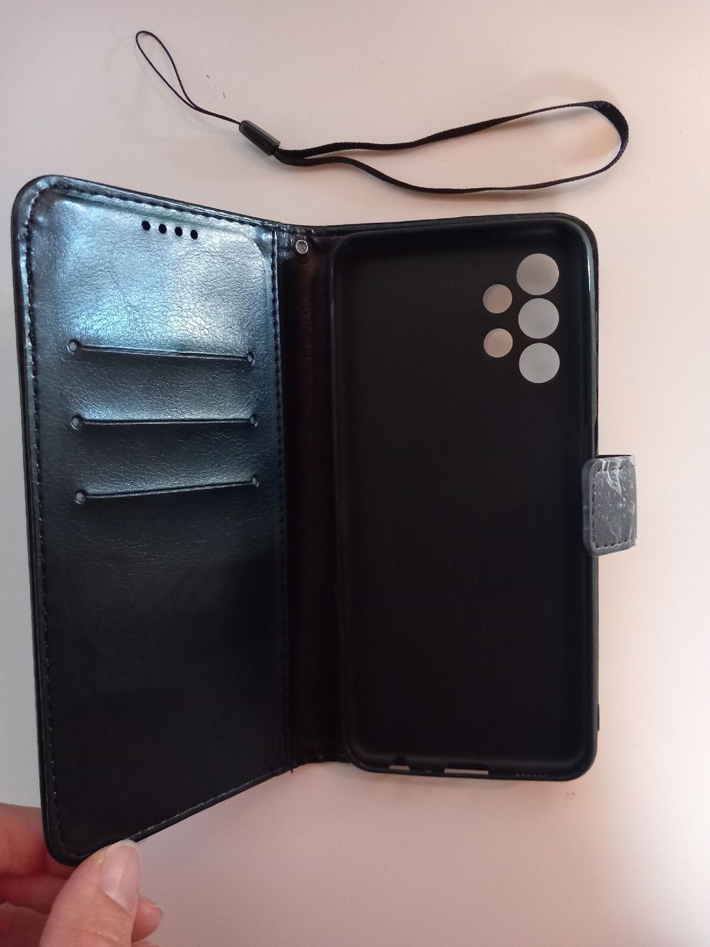 Samsung Covers & Schutzfolien: Handyhülle Samsung A13 – Neu und originalverpackt aus Dietwil von talulla 2