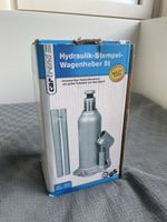 Cartrend Hydraulik-Wagenheber 5t – wie neu in Originalverpac