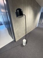 Designer Stehlampe