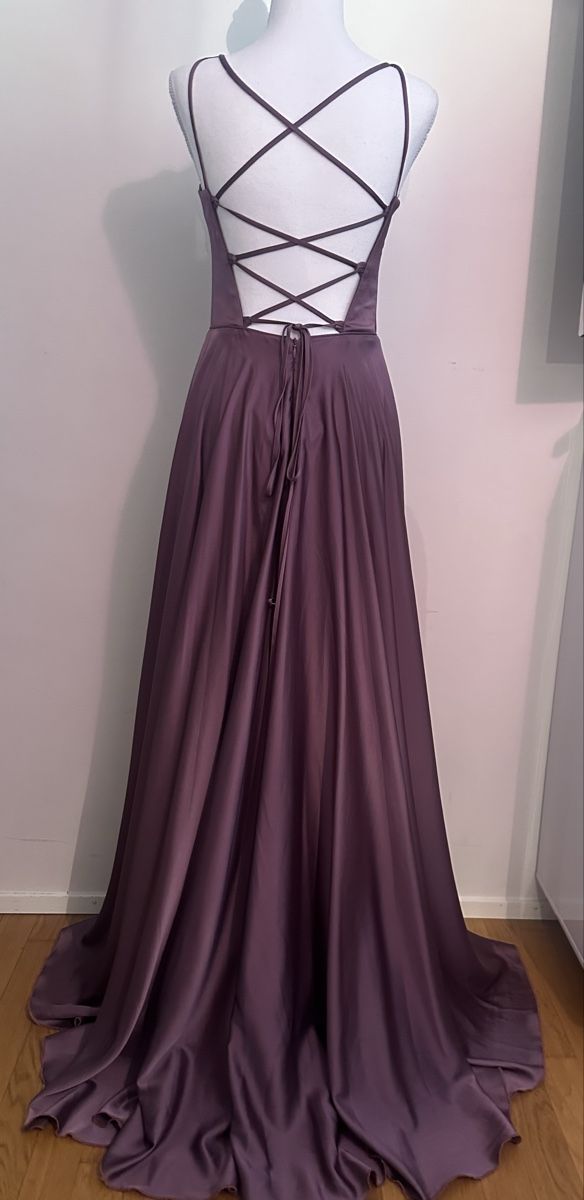Vestiti: Abendkleid Alchera – Usato da Luzern venduto da GM6014 4