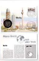 Berlin_1991_31.12._Letzter Gültigkeitstag_Münzbrief mit Besc