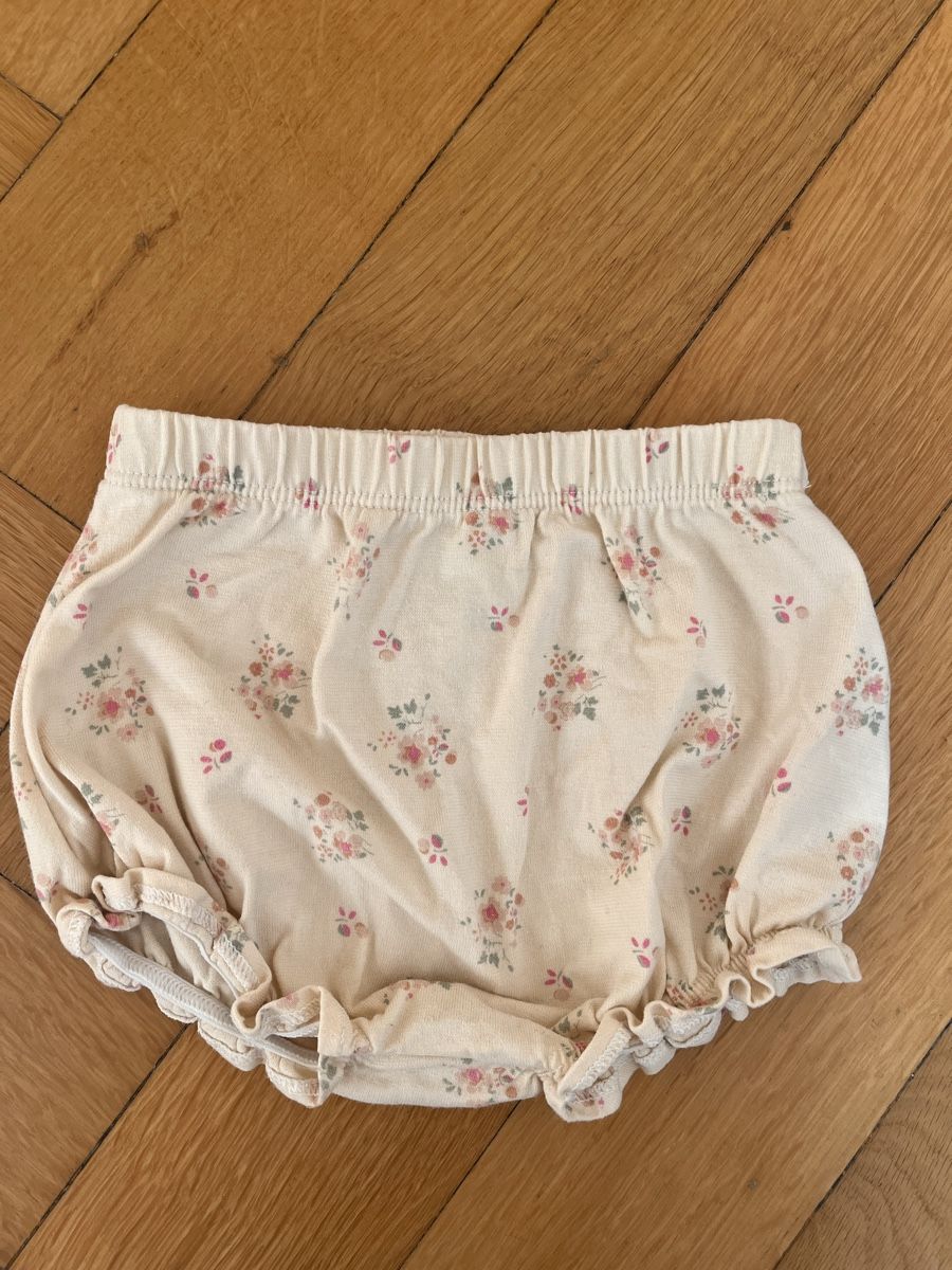 Petit Bateau Kleider & Röcke: Robe petit bateau taille 74 – Gebraucht aus Lausanne von eme_5z9v 3