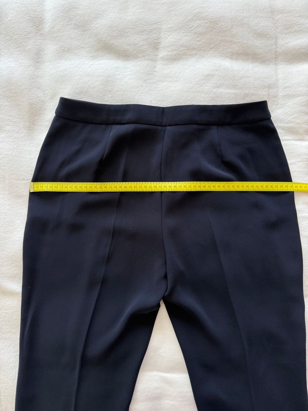 Pantaloni: Hobbs Hose - Dunkle Blaue – Usato da Spreitenbach venduto da BritToSwiss 4