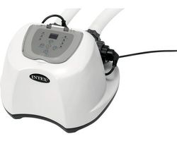 Intex Krystal Clear Salzwassersystem QS500 - NEU