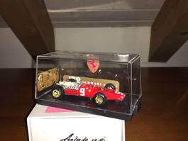 Ferrari 312 F1 1968 N°9 - 1/43